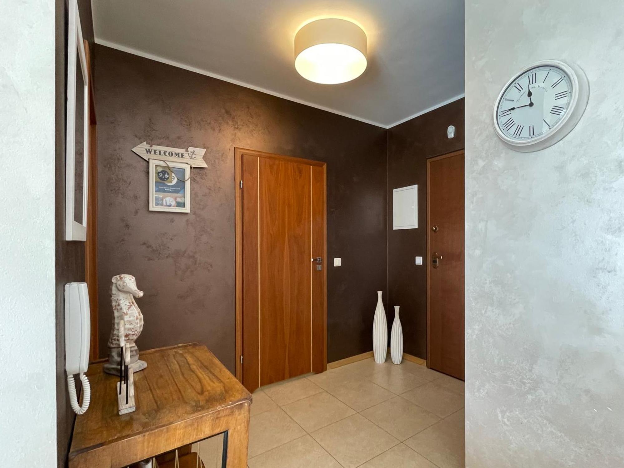 Apartment Platinum Miedzyzdroje Exterior photo