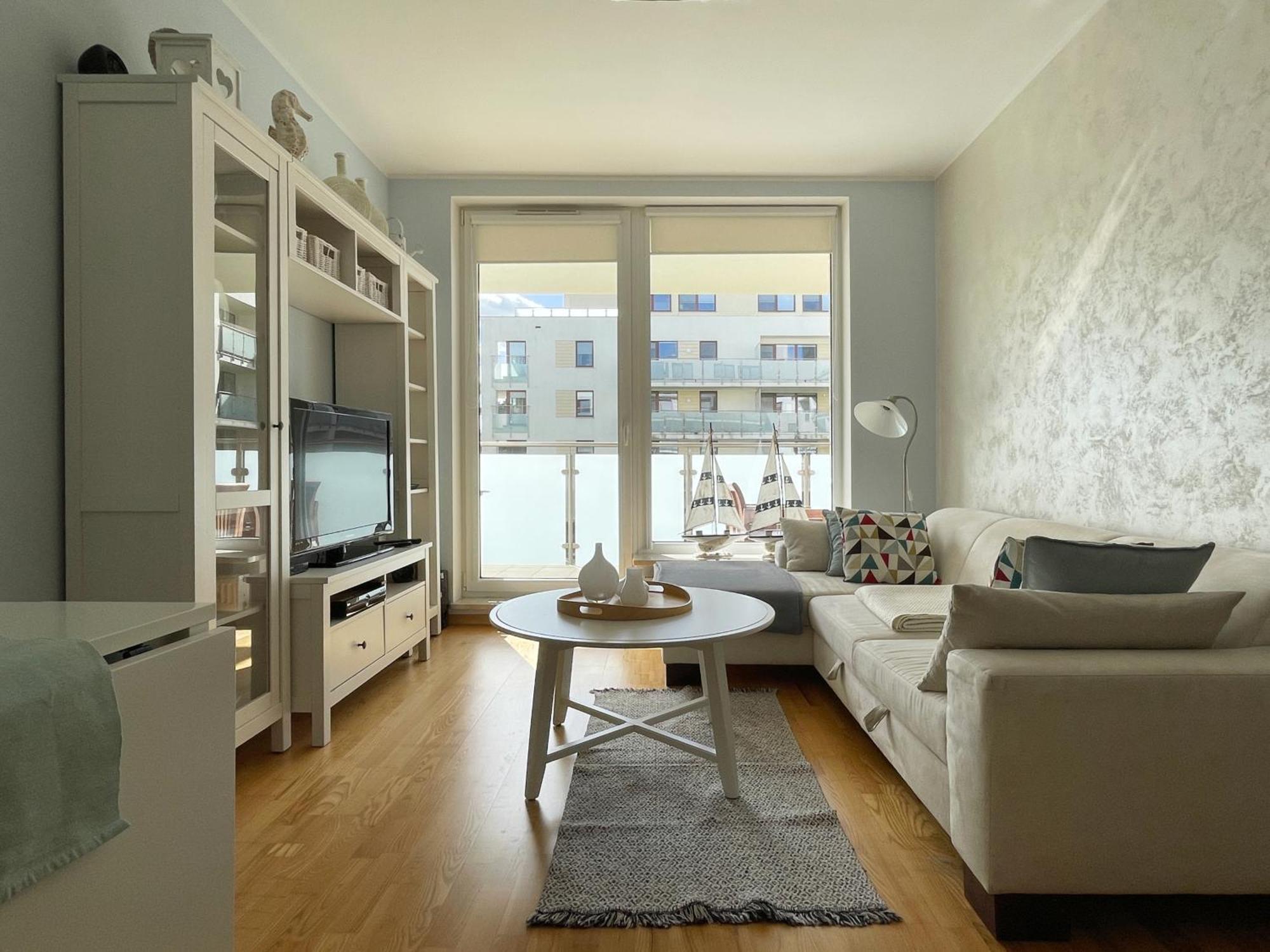 Apartment Platinum Miedzyzdroje Exterior photo